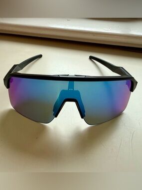 Oakley Sutro Lite Sport Sunglasses